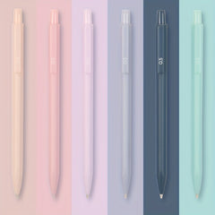 Morandi Automatic Pencil 0.5mm 0.7mm Office Supplies