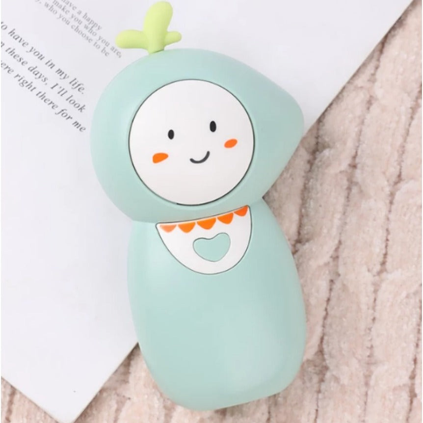 USB Hand Warmer Cartoon 2 in 1 Pocket Hand Warmer for Winter