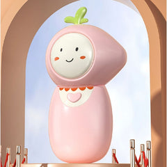 USB Hand Warmer Cartoon 2 in 1 Pocket Hand Warmer for Winter
