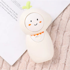 USB Hand Warmer Cartoon 2 in 1 Pocket Hand Warmer for Winter