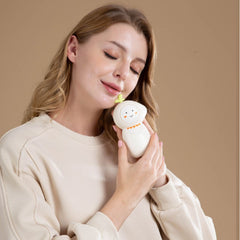 USB Hand Warmer Cartoon 2 in 1 Pocket Hand Warmer for Winter