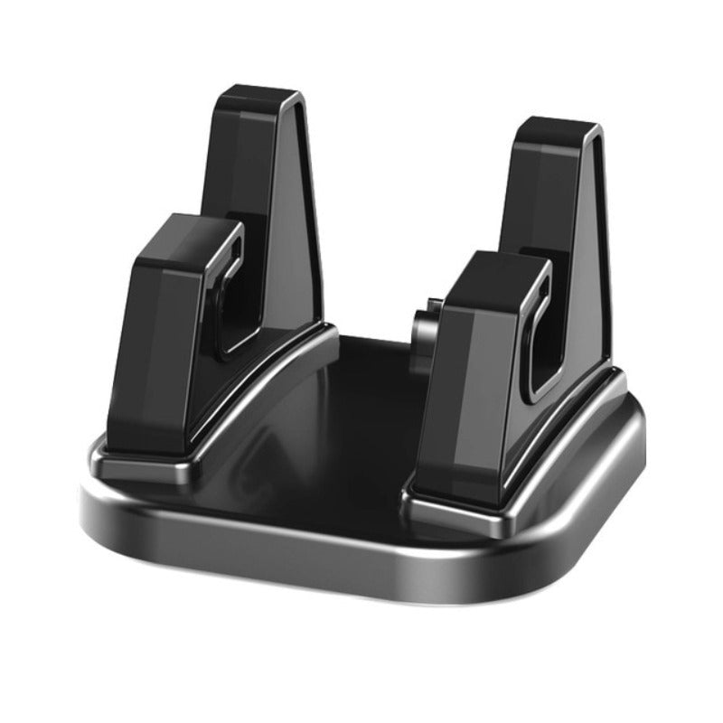 Car Phone Holder Stick To Dashboard Silicone Bracket Phone Stand