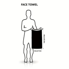 Soft Cotton Hand Towel for Everyday Use