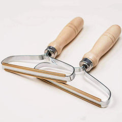 Portable Pet Hair Remover Brush Manual Lint Roller For Dogs And Cats