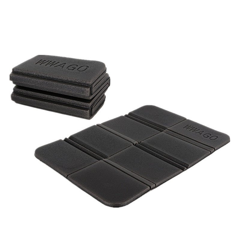 Outdoor Cushion Folding Foam Mat Portable Picnic Mat