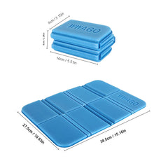 Outdoor Cushion Folding Foam Mat Portable Picnic Mat