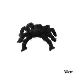 1pc Spider Halloween Decoration Haunted House Prop Indoor Outdoor