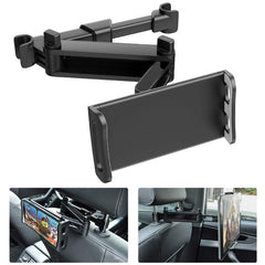 Car Back Seat Tablet Phone Holder