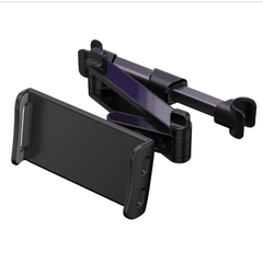 Car Back Seat Tablet Phone Holder