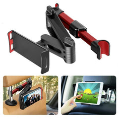 Car Back Seat Tablet Phone Holder