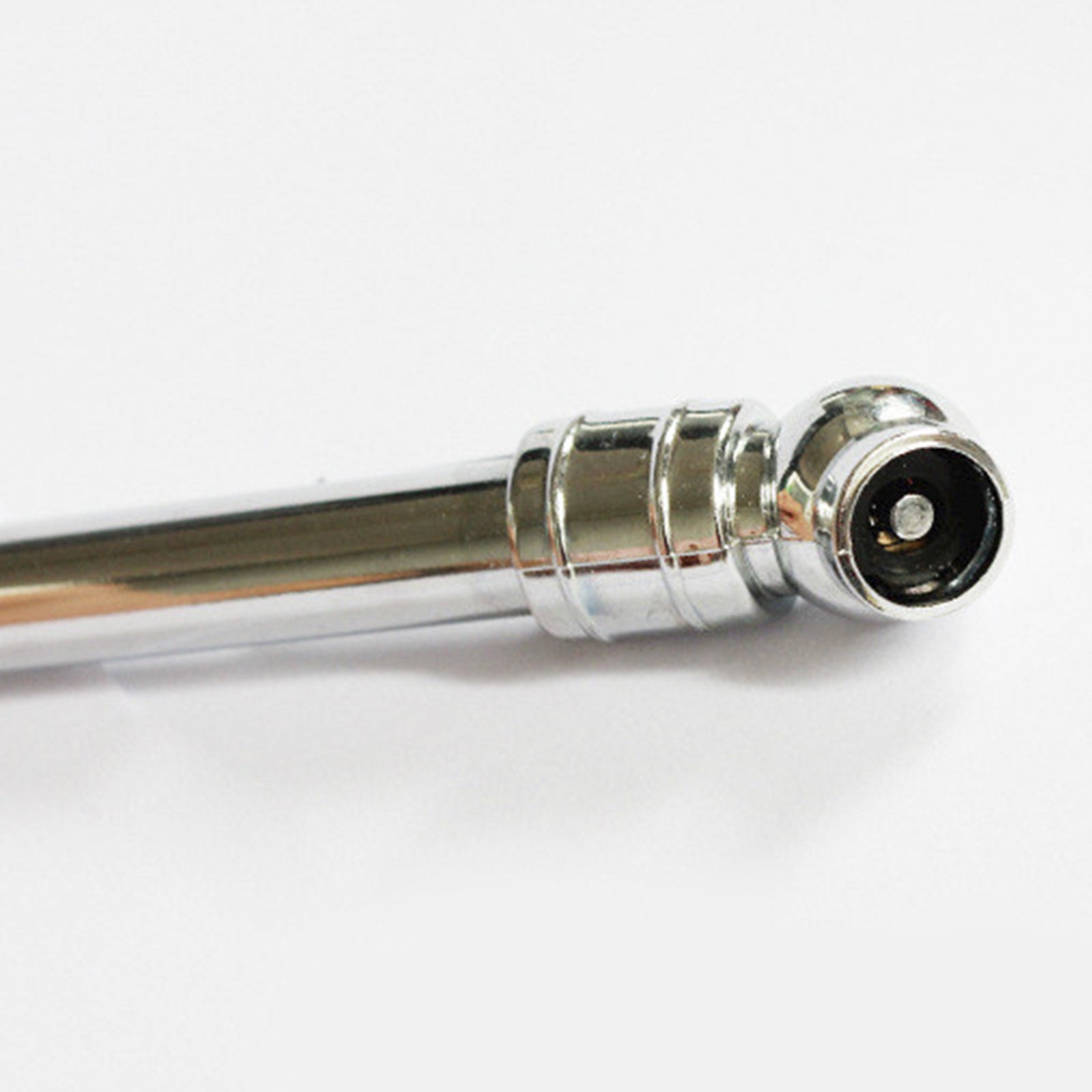 Portable Tire Pressure Pen for Accurate Measurement