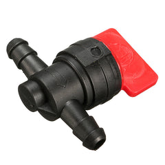 Stainless Steel Hose Clamp Kit with Shut off Valve