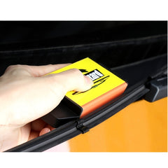 Intelligent Car Wiper Restorer & Repair Brush - Clear Windshield
