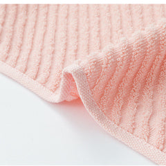 Soft Cotton Hand Towel Absorbent Face Towel