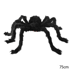 1pc Spider Halloween Decoration Haunted House Prop Indoor Outdoor