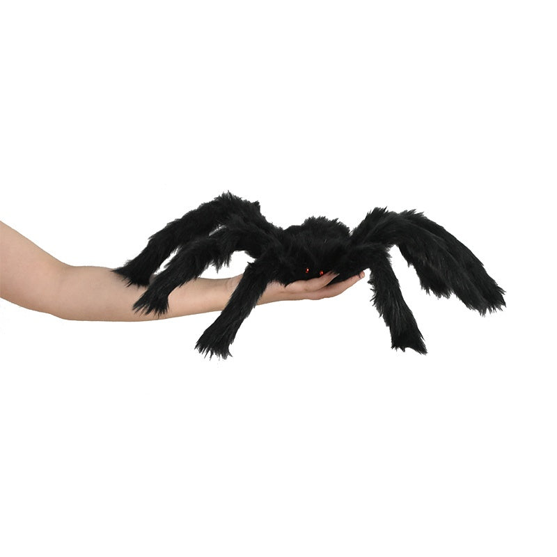 1pc Spider Halloween Decoration Haunted House Prop Indoor Outdoor
