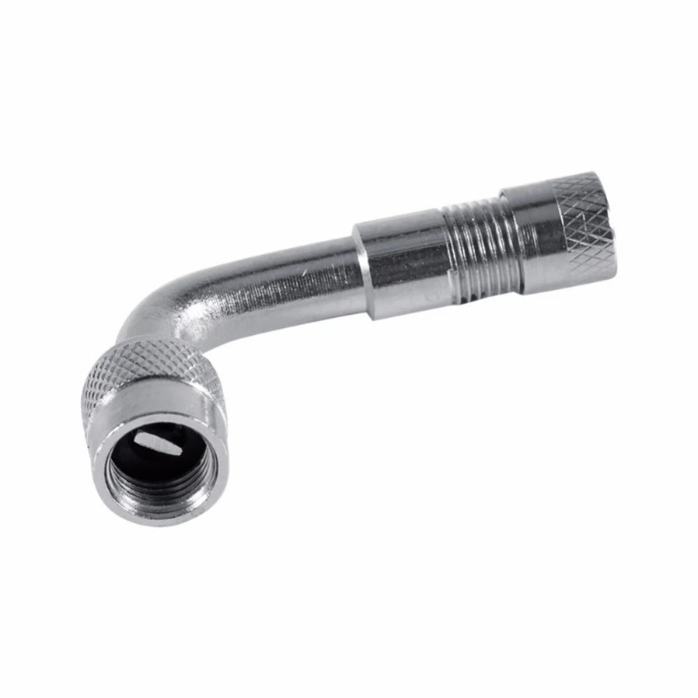 Balanced Vehicle Valve Inflation Extension Tube Unicycle Automotive Elbow 90