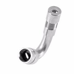 Balanced Vehicle Valve Inflation Extension Tube Unicycle Automotive Elbow 90