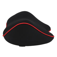 Car Neck Pillow Headrest Cushion Support Washable Travel Pillow