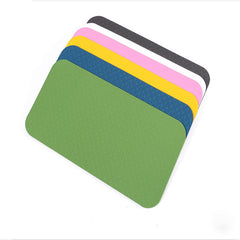 Non slip Knee Pad TPE Solid Abdominal Wheel Pad Yoga Fitness Training
