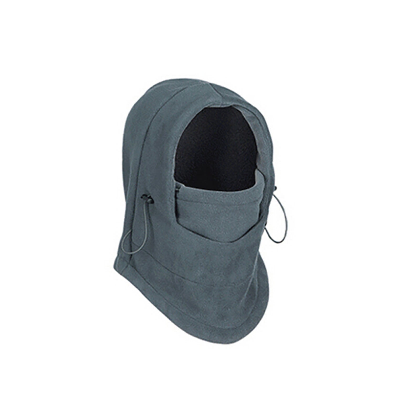 Waterproof Thermal Balaclava Hooded Neck Warmer