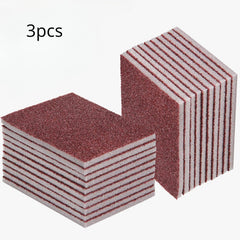 6pcs Magic Cleaning Sponge for Kitchen and Household Cleaning