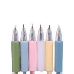 1pc Rainbow Art Utility Pen for DIY Crafts Scrapbooking School Supplies