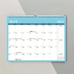 Minimalist Desk Calendar Monthly Planner To Do List