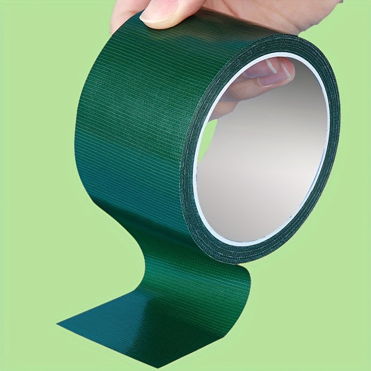 RV Tent Repair Tape Waterproof High Viscosity Leak-proof Tarpaulin Repair Tape