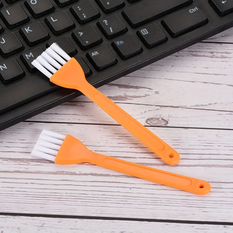 1pc Cleaning Brush Set for Keyboard Window Tracks Air Vents