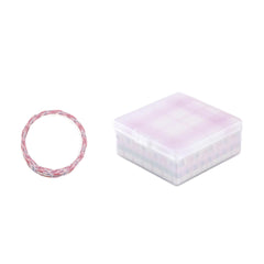 Office Creative Sticky Note Box with Cartoon Paper Tape Roll