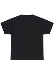 Duck Pattern Print Men's Sports T-shirt for Fitness, Outdoor Activities