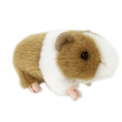 7.2in Guinea Pig Plush Toy Duck Stuffed Animal Cartoon Doll Plushies Toys