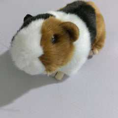 7.2in Guinea Pig Plush Toy Duck Stuffed Animal Cartoon Doll Plushies Toys