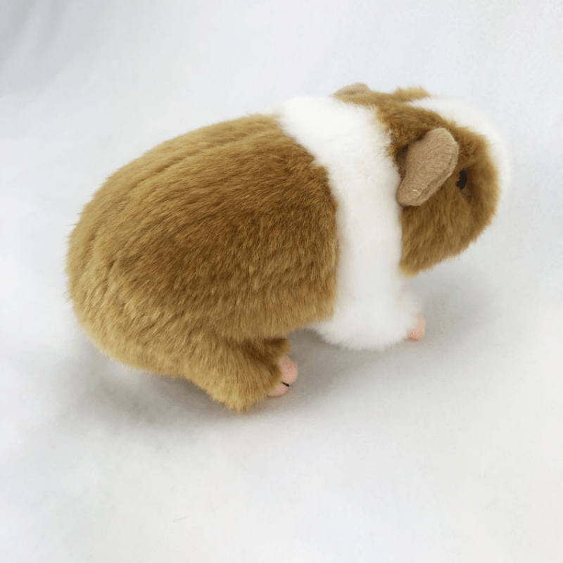 7.2in Guinea Pig Plush Toy Duck Stuffed Animal Cartoon Doll Plushies Toys