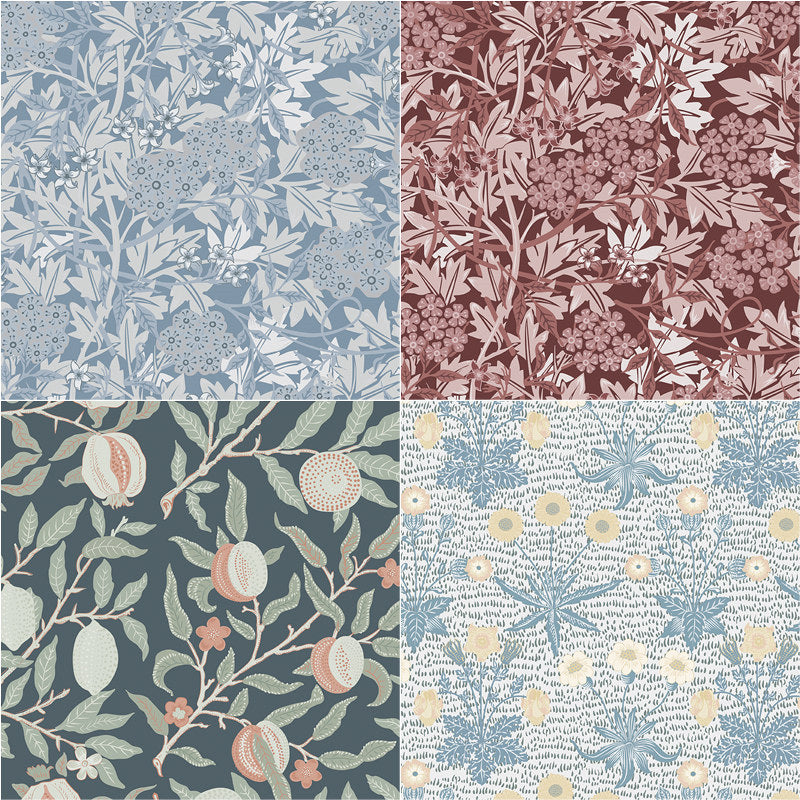 12 Sheets Large Size Material Paper Retro Journal Decoration Diy Tools Student