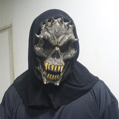 Monster Dress Up Mask Halloween Decorations