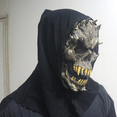 Monster Dress Up Mask Halloween Decorations