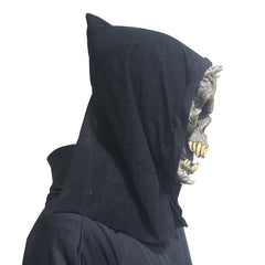 Monster Dress Up Mask Halloween Decorations