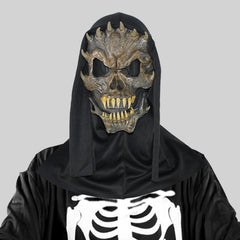Monster Dress Up Mask Halloween Decorations