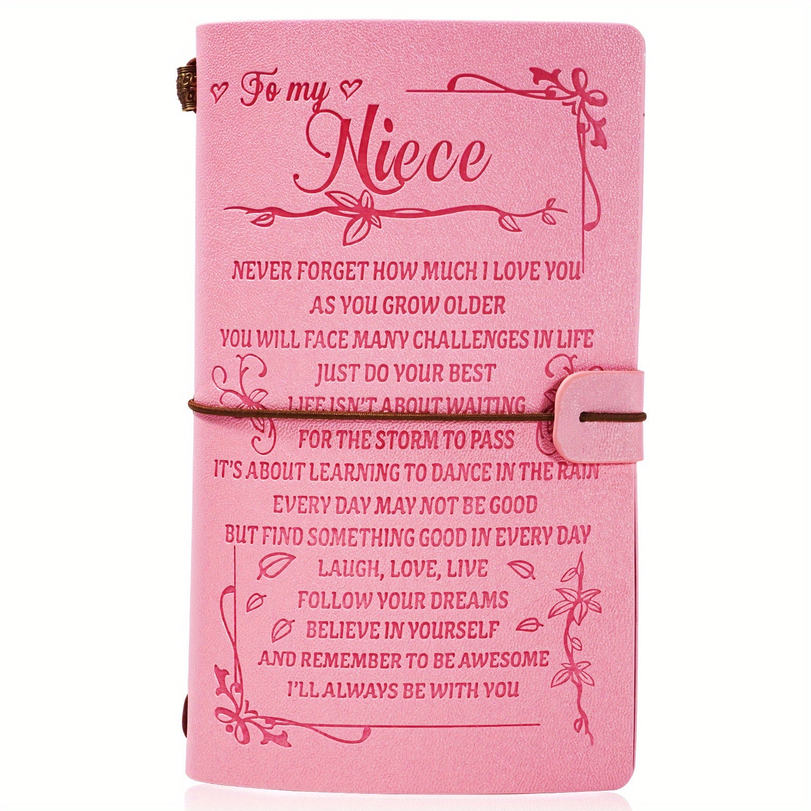 Reprintable Travel Diary Sketches - Inspire Niece