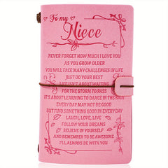 Reprintable Travel Diary Sketches - Inspire Niece