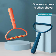 Portable Pet Hair Remover Brush Manual Lint Roller for Dogs Cats