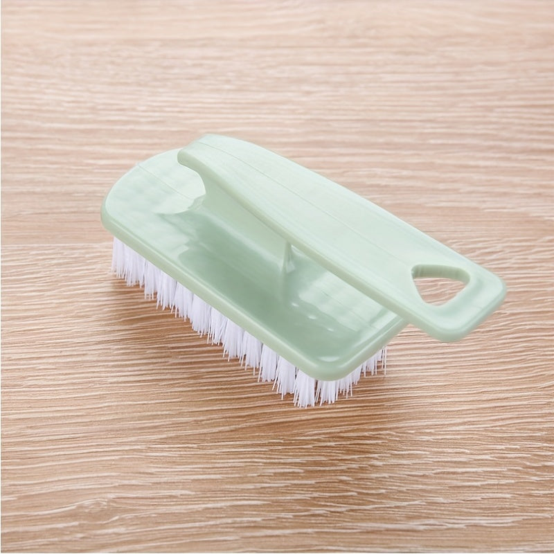 Plastic Cleaning Brush Fruit Vegetable Shoe Washing Brush