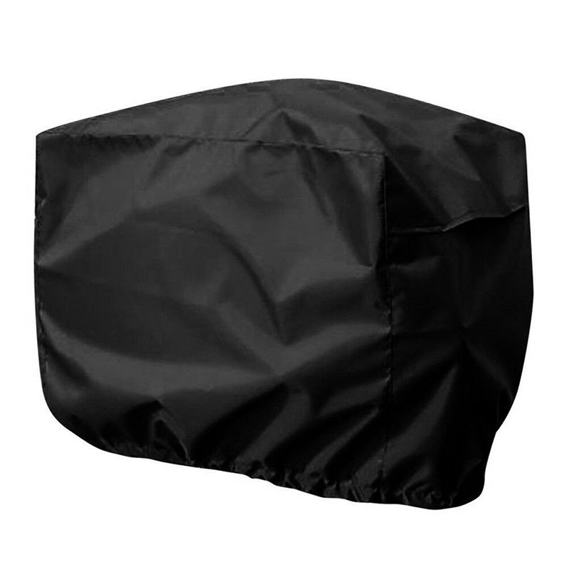 Outboard Engine Cover Waterproof Sunscreen 210D Oxford Cloth