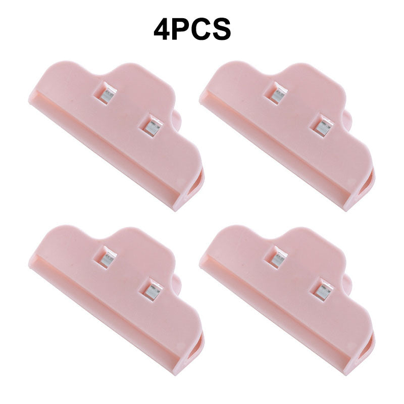 4pcs DIY Diamond Painting Tool Clip Painting Drawing Fixer Clip