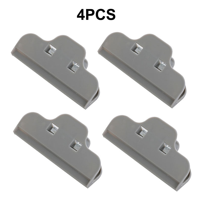 4pcs DIY Diamond Painting Tool Clip Painting Drawing Fixer Clip