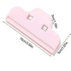 4pcs DIY Diamond Painting Tool Clip Painting Drawing Fixer Clip