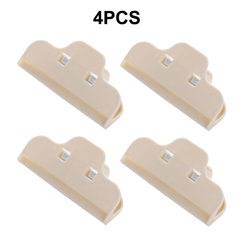 4pcs DIY Diamond Painting Tool Clip Painting Drawing Fixer Clip