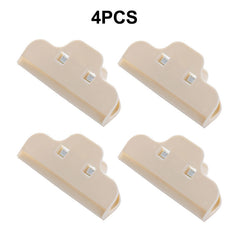 4pcs DIY Diamond Painting Tool Clip Painting Drawing Fixer Clip